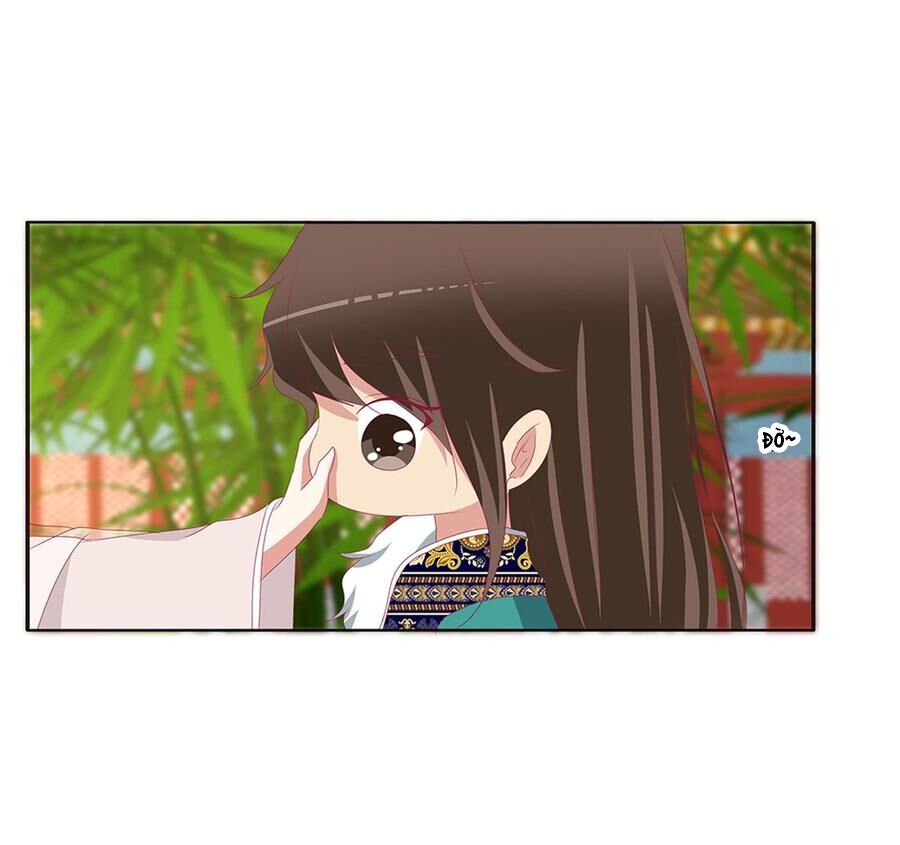 Thông Linh Phi: Chapter 512