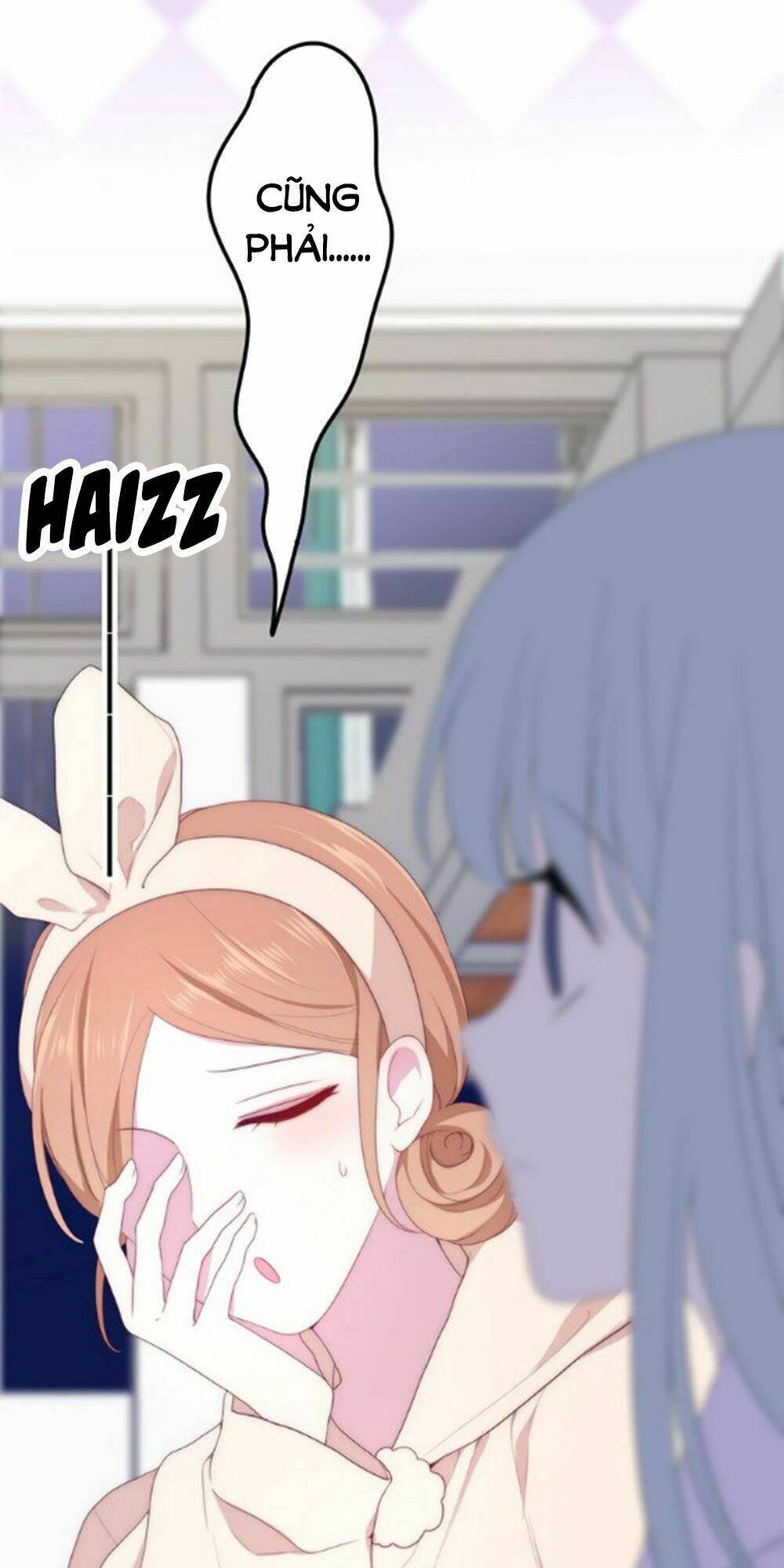 Tháng Sáu Không Hẹn Mà Gặp: Chapter 39