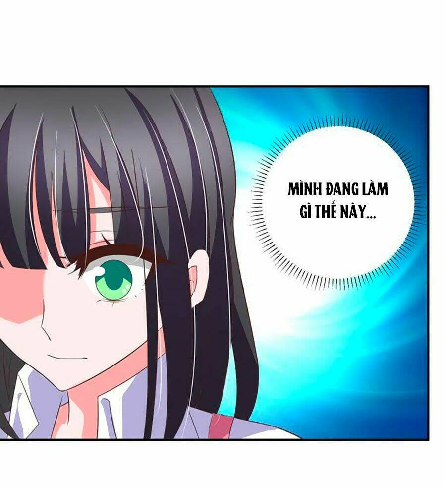 Người Yêu Khát Máu Của Tôi: Chapter 53