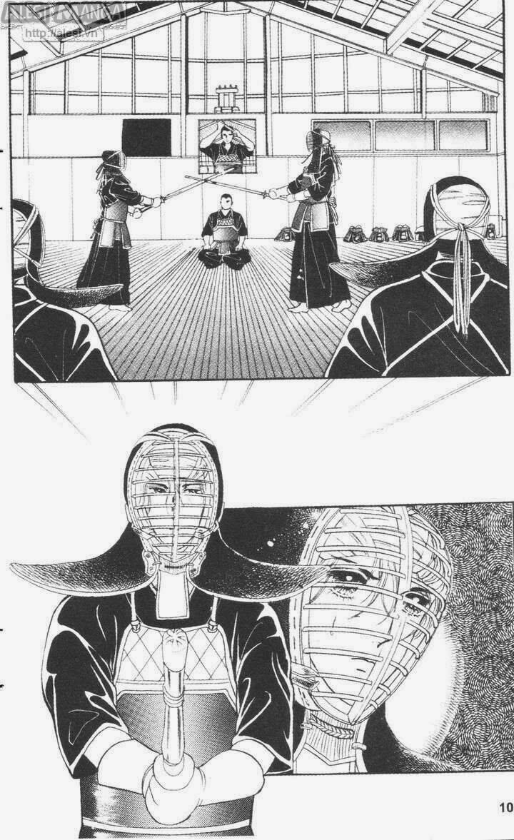 Nhỏ Con Trai: Chapter 1