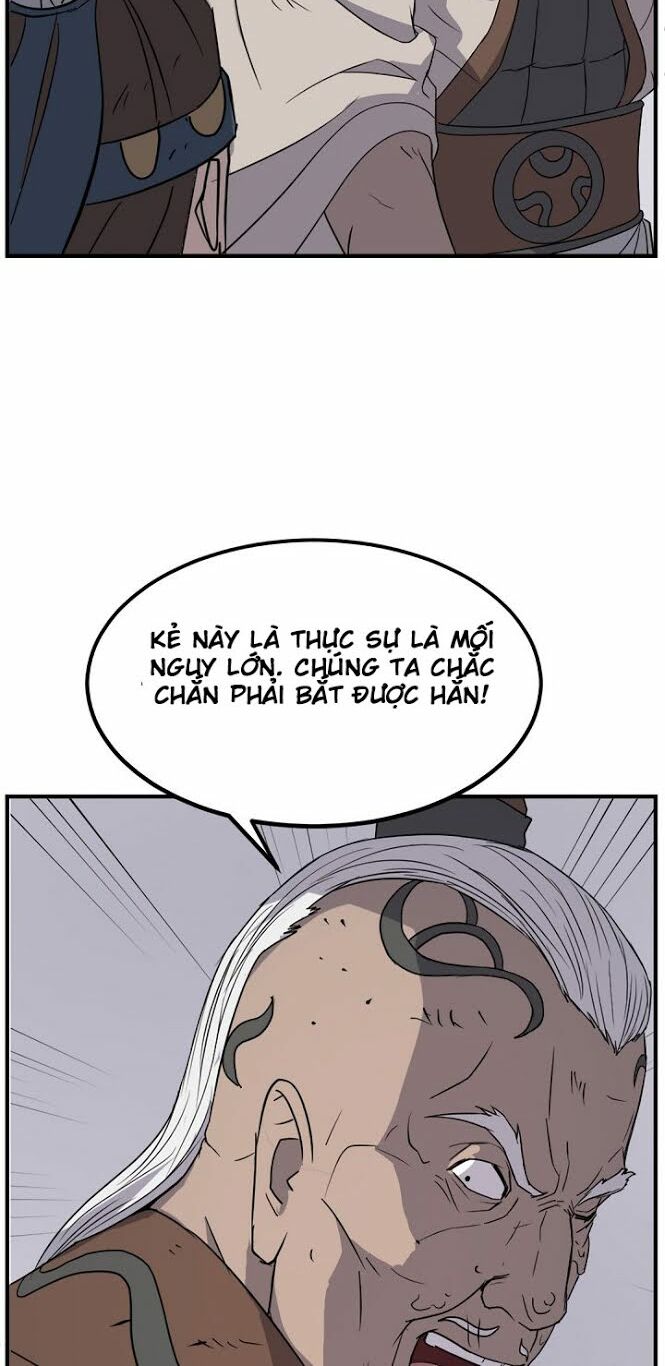 Trọng Sinh, Bất Khả Chiến Bại: Chapter 107