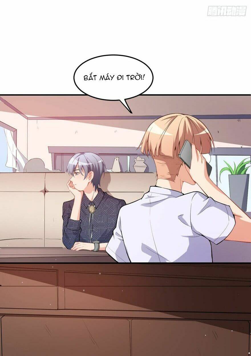 Mỹ Nhân Tâm Động: Chapter 10