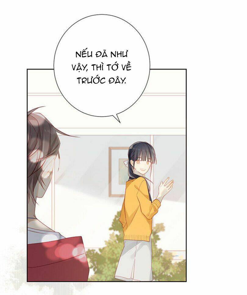 Lời Thề Như Sương Triều: Chapter 5