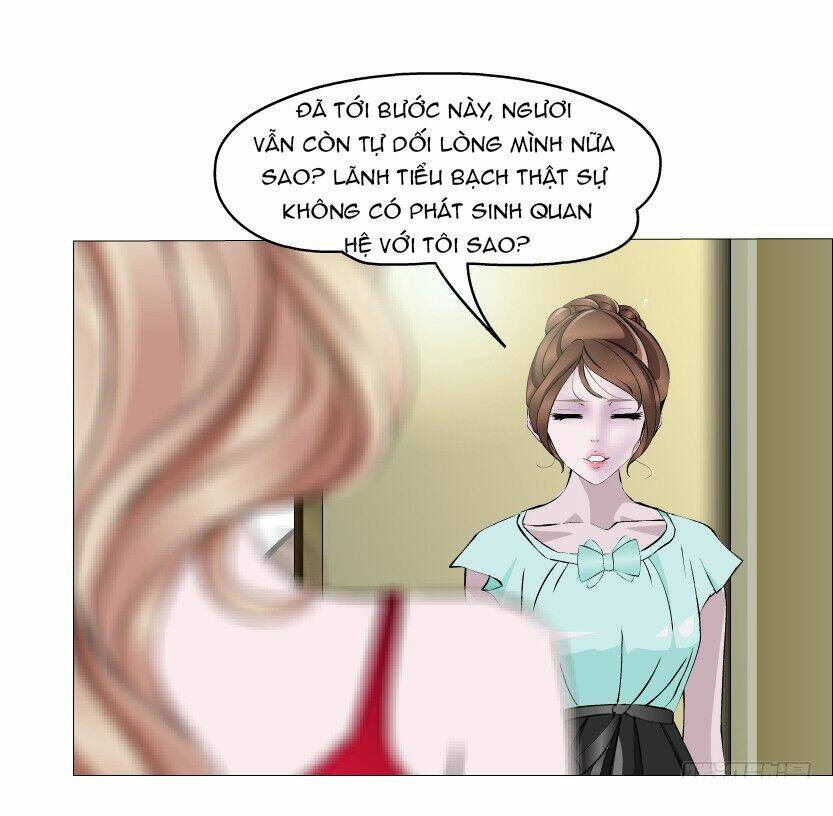 Cạm Bẫy Của Nữ Thần: Chapter 178