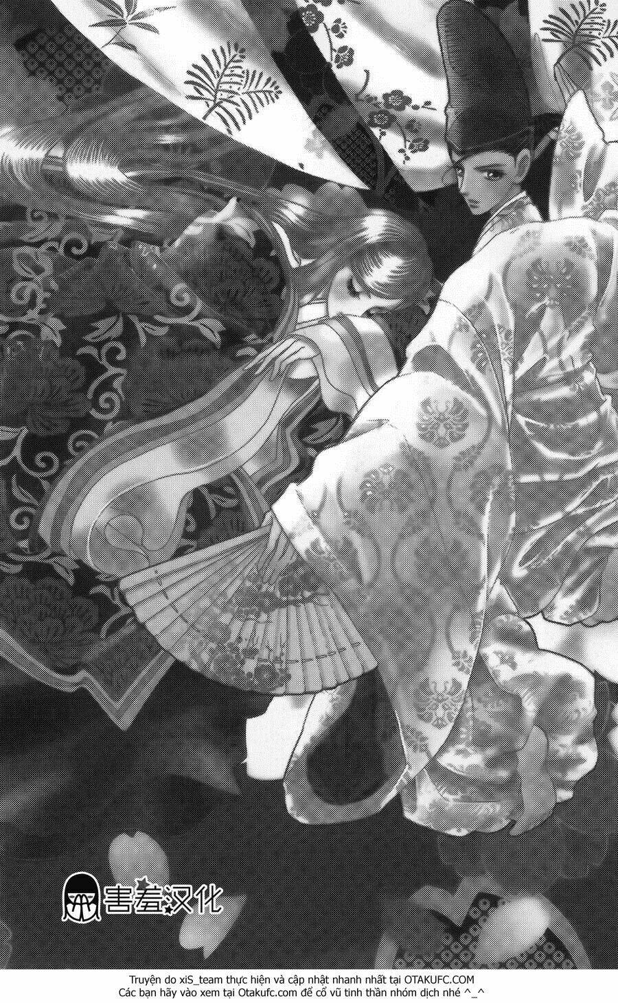 Torikae Baya: Chapter 8