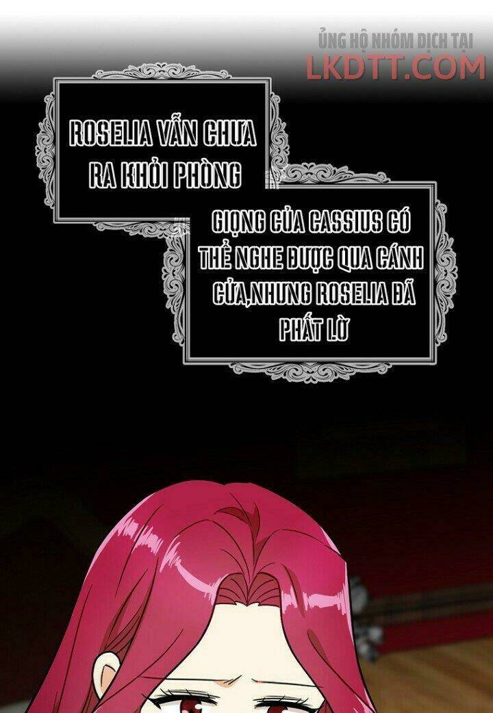 Xuyên Không Trở Thành Mami Phản Diện: Chapter 55.2