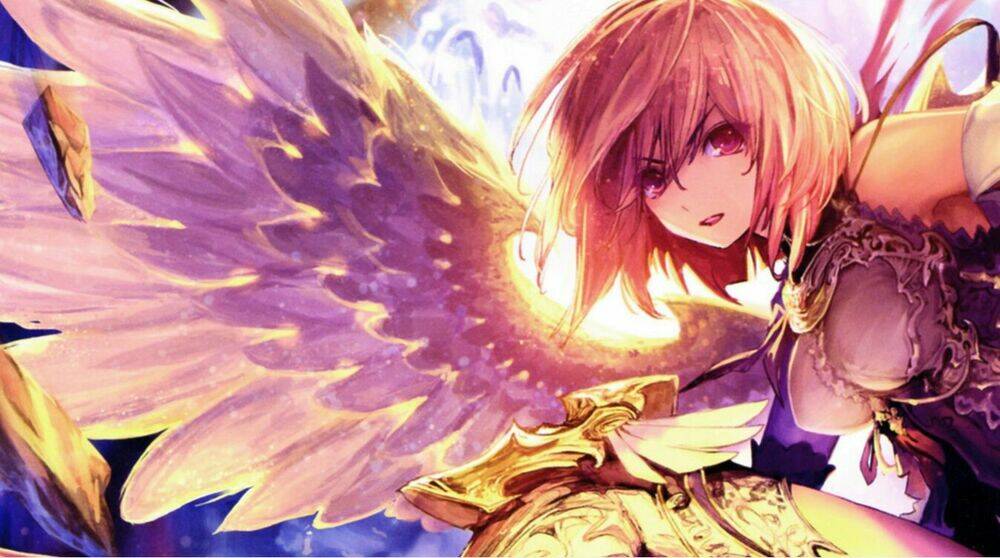 Wallpaper: Chapter 17