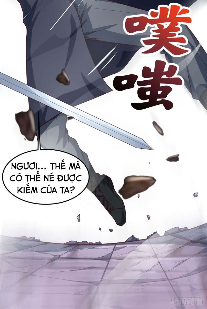 Thần Cấp Thấu Thị: Chapter 97
