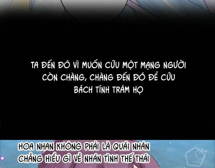 Hoa Nhan Sách: Chapter 124