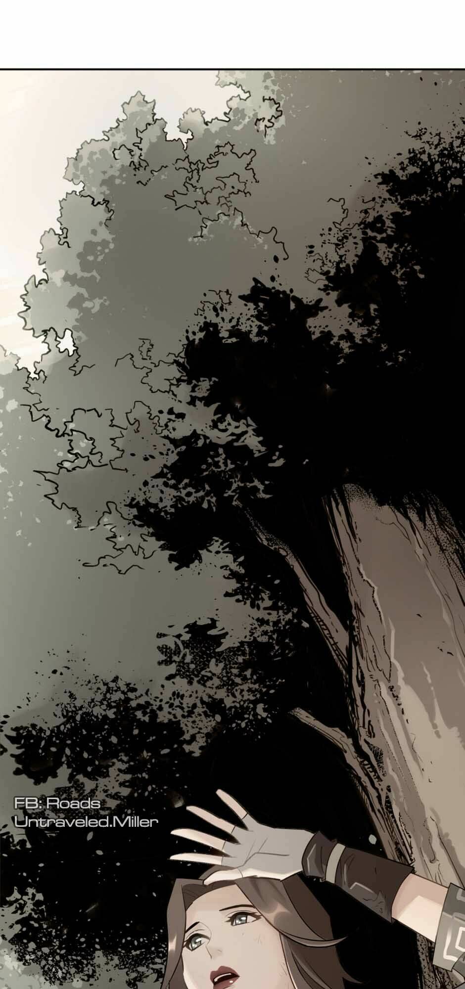 Anh Hùng Và Hiệp Nữ: Chapter 45
