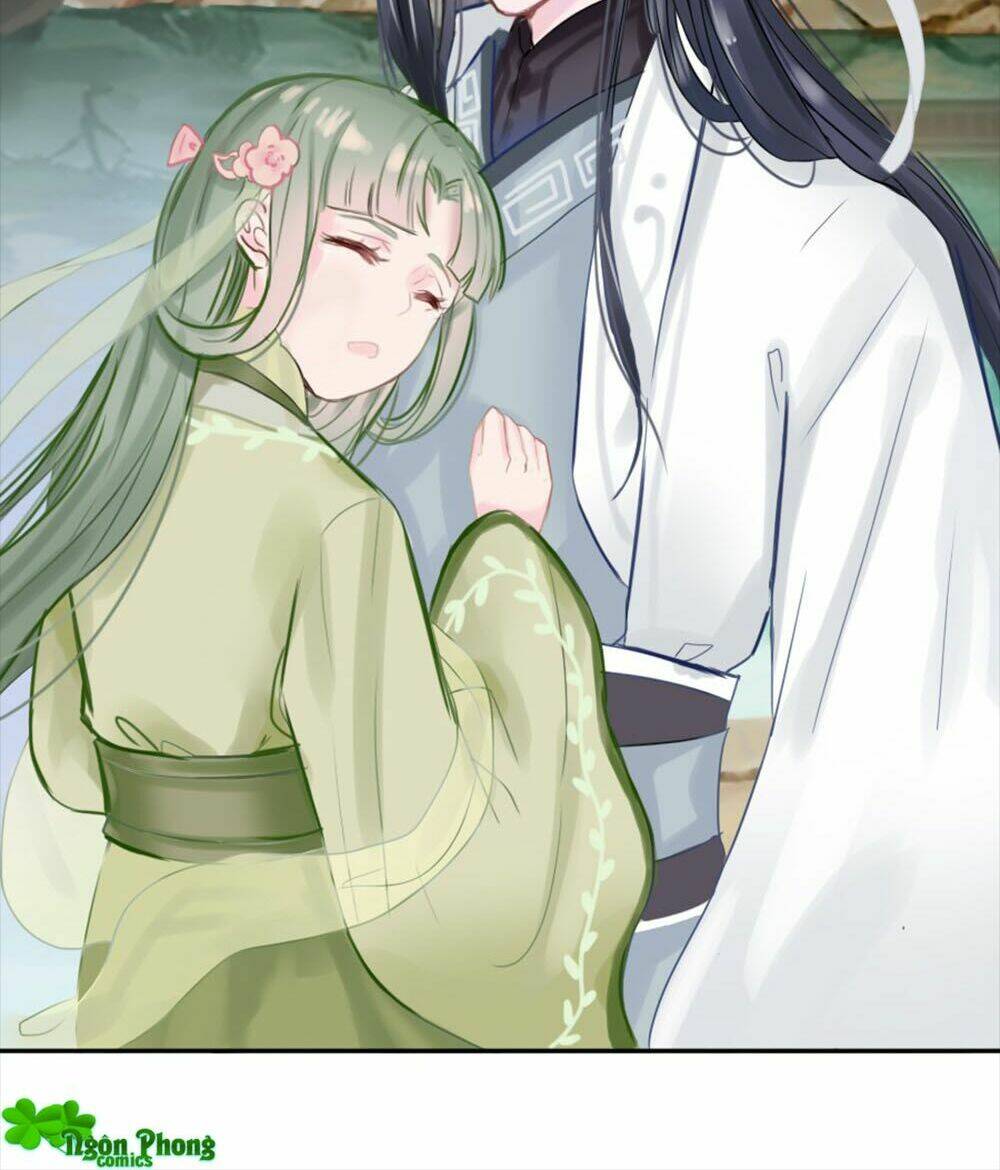 Đường Hoa Nhất Mộng Cổ Phi Truyện: Chapter 1