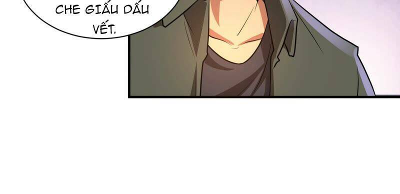 Siêu Năng Phân Hóa: Chapter 6