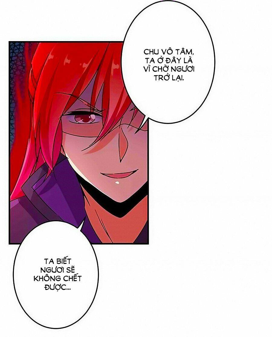 Vương Gia! Ngươi Thật Bỉ Ổi: Chapter 315