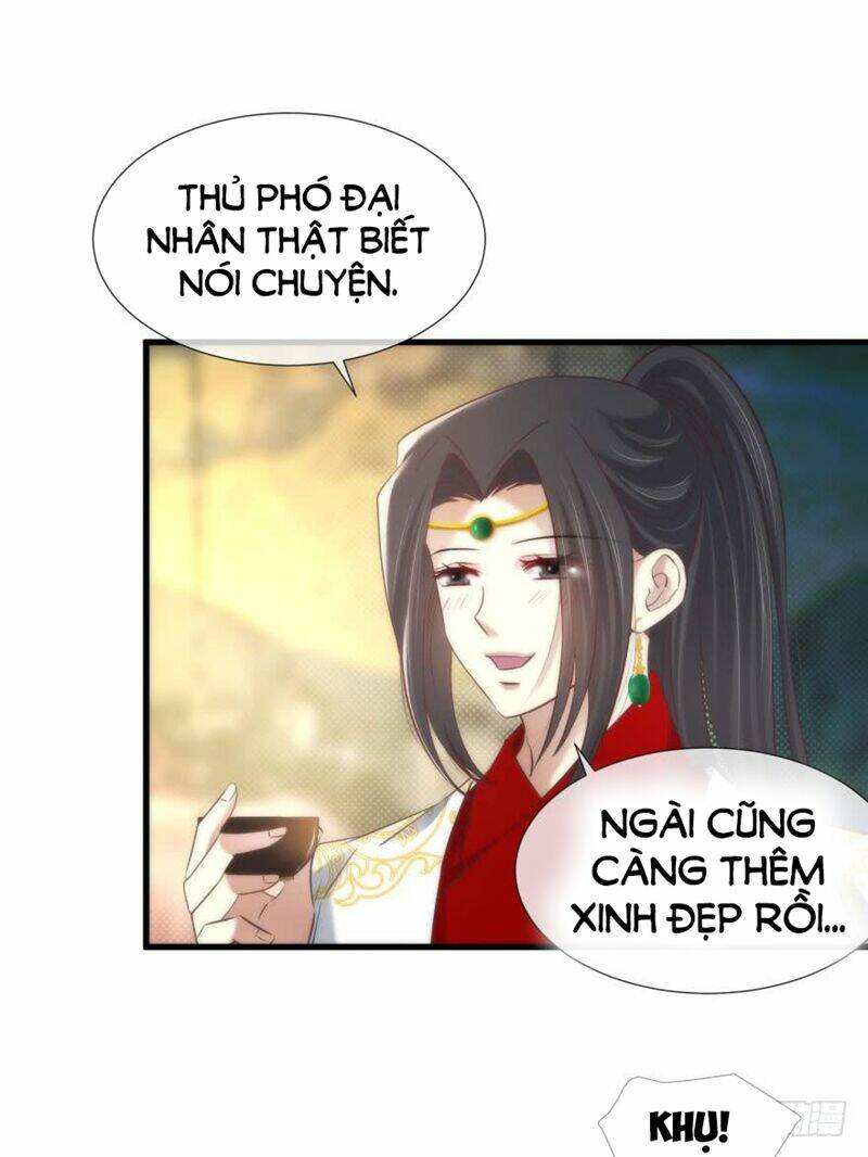 Một Vạn Tư Thế Công Lược Yêu Nam: Chapter 132