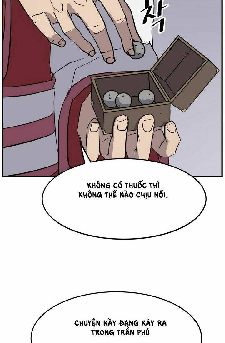 Trọng Sinh, Bất Khả Chiến Bại: Chapter 106