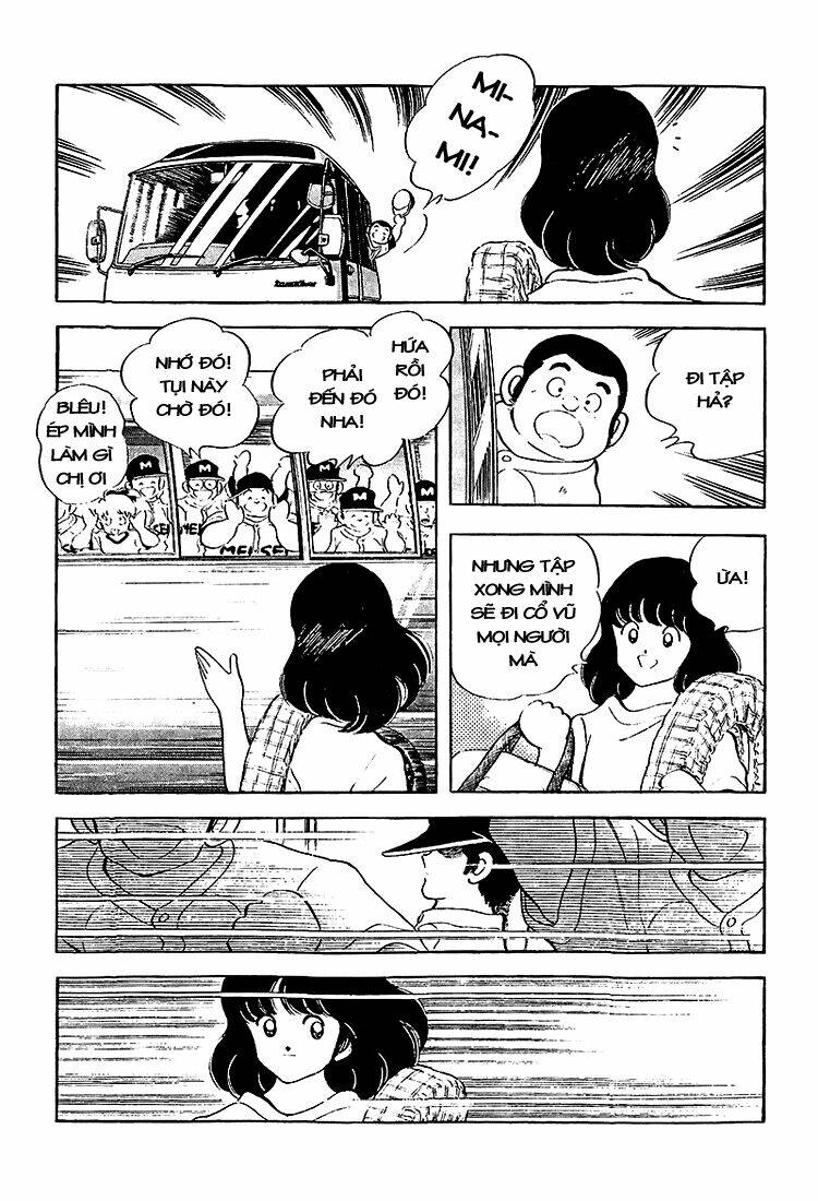 Touch: Chapter 200