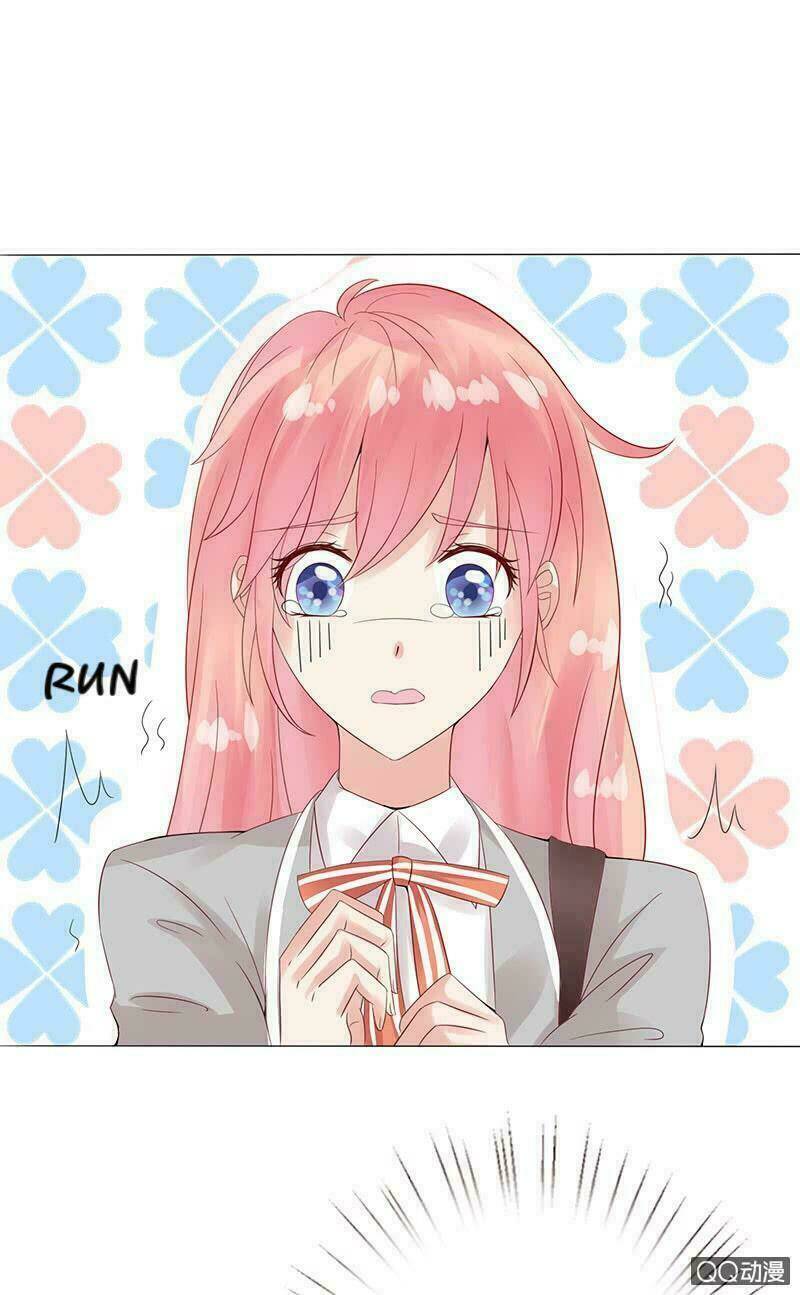 Băng Sơn Học Trưởng Không Được Chọc: Chapter 5