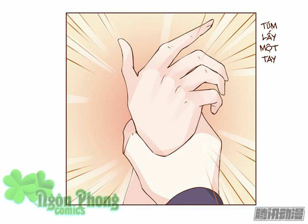 Ma Vương Luyến Ái Chỉ Nam: Chapter 1