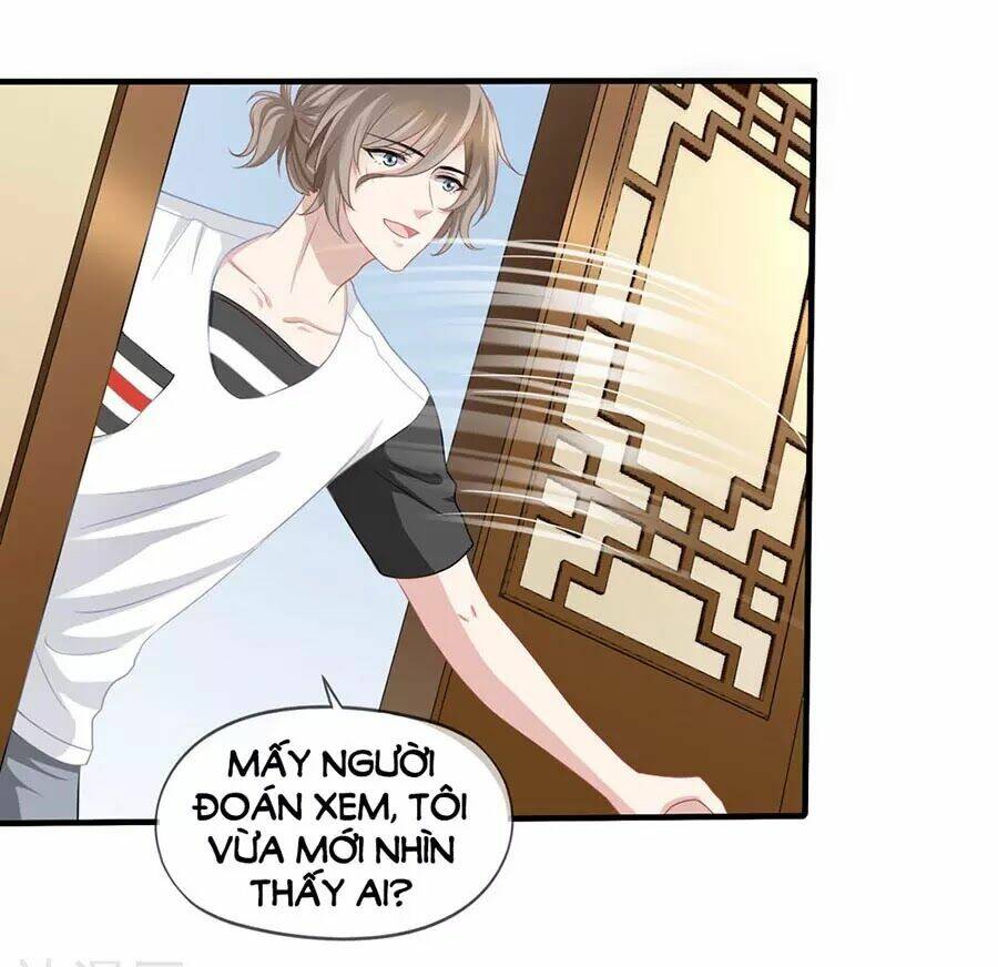 Mỹ Vị Giai Thê: Chapter 59