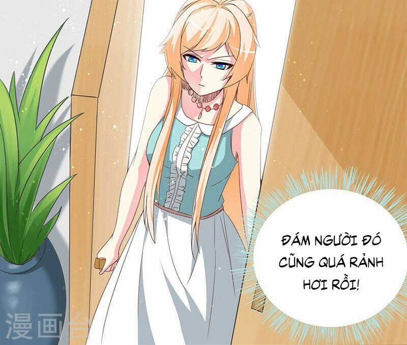 Này! Đừng Động Vào Phô Mai Của Tôi: Chapter 67