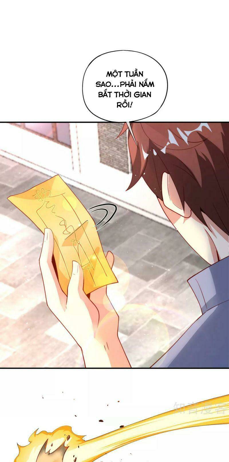 Vòng Bạn Bè Mạnh Nhất Của Tiên Giới: Chapter 94