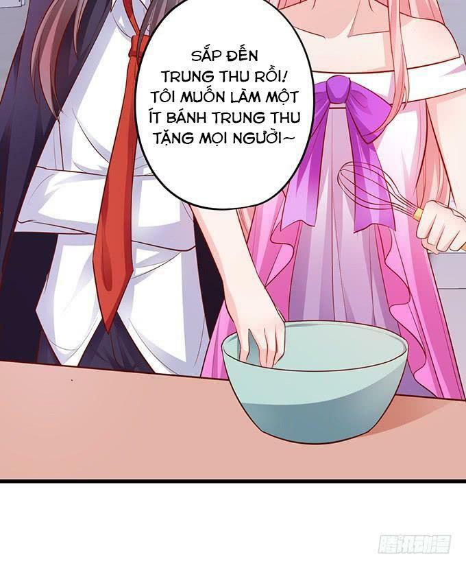 Hồ Tiên Hung Bạo: Chapter 149