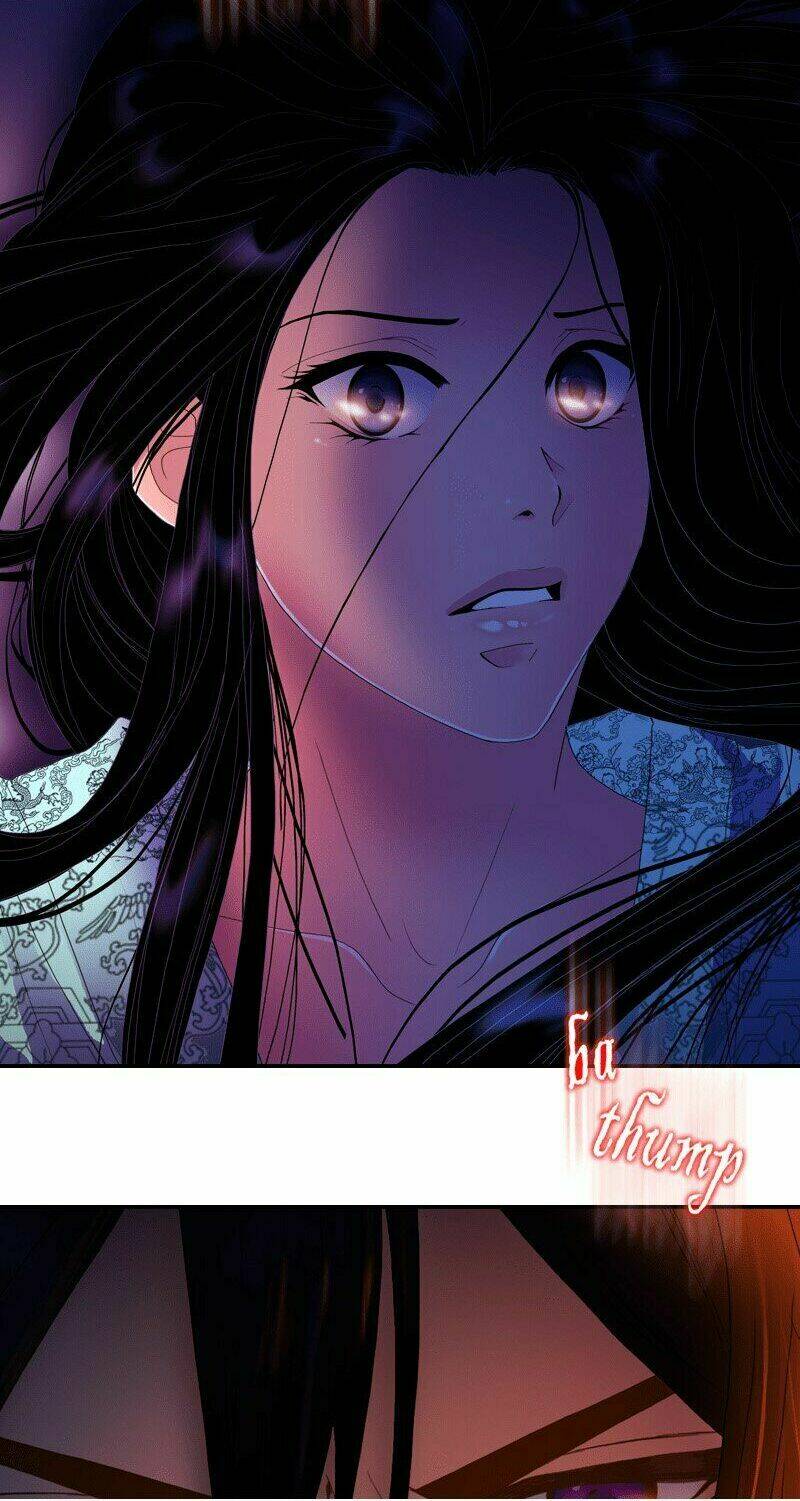 Huyết Đế Bạo Chúa: Chapter 31