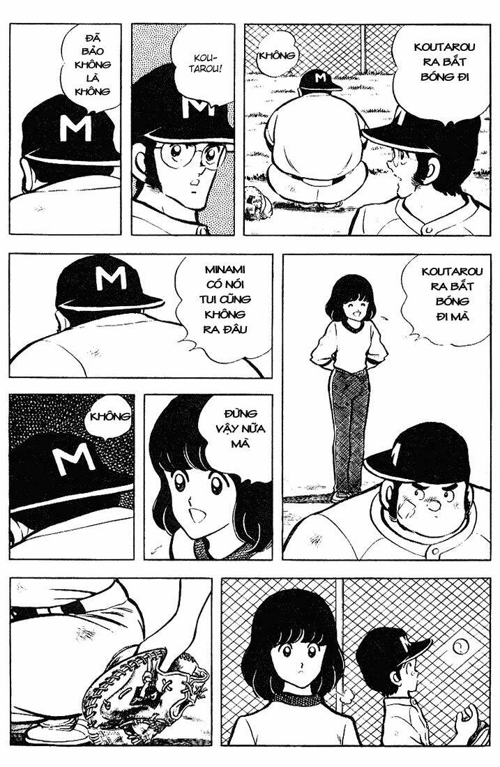 Touch: Chapter 74