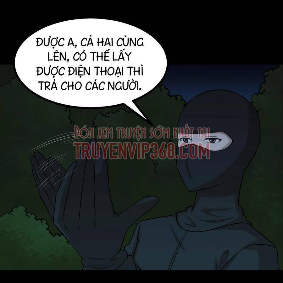 Đai Ca Trở Lại Tuổi 16: Chapter 106