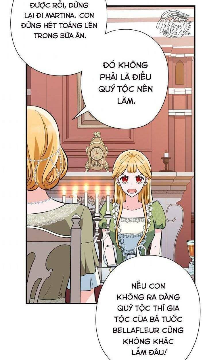 Gửi Đến Người Bạn Của Tôi: Chapter 5