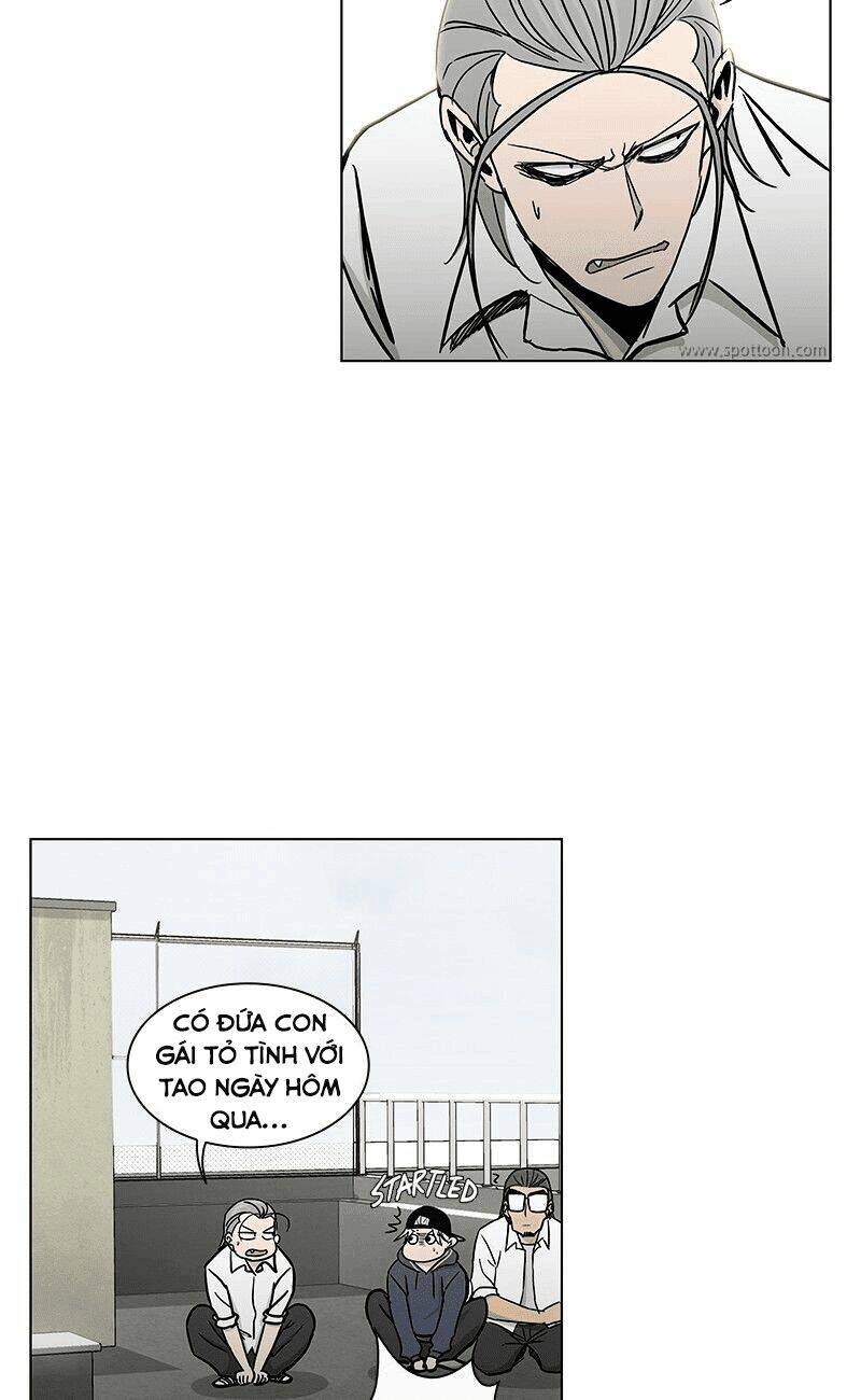 Anh Ấy Là Nữ Sinh Cấp 3: Chapter 58