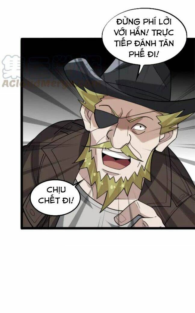 Siêu Cấp Đại Chủ Bạ: Chapter 101