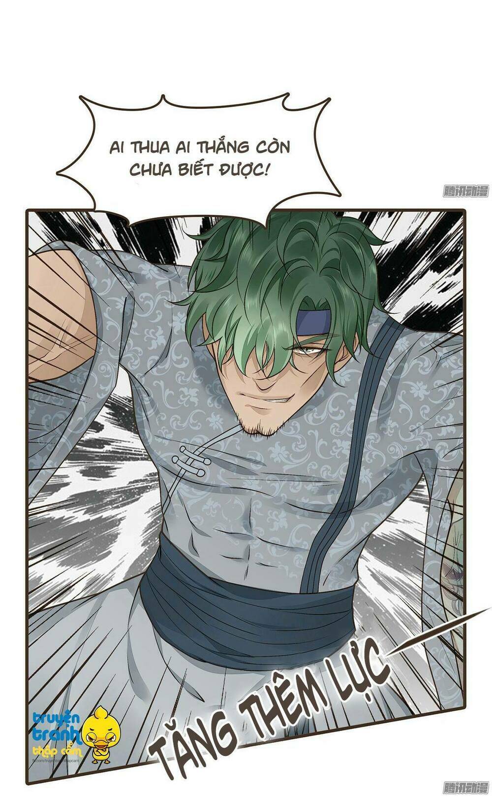 Đại Giá Thừa Tướng: Chapter 39