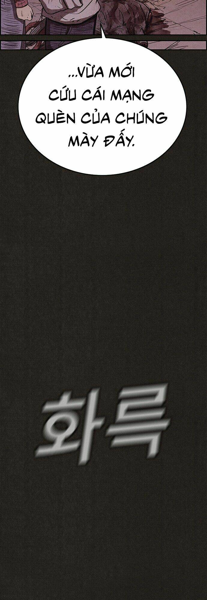 Quái Vật Tại Chung Cư Xanh: Chapter 95