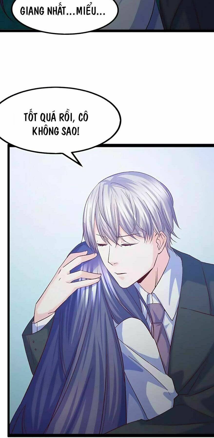 Ta Và Nam Thần Cởi Áo Ngủ Rồi: Chapter 25