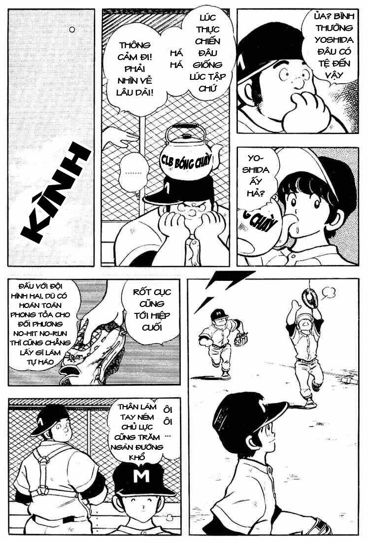 Touch: Chapter 111