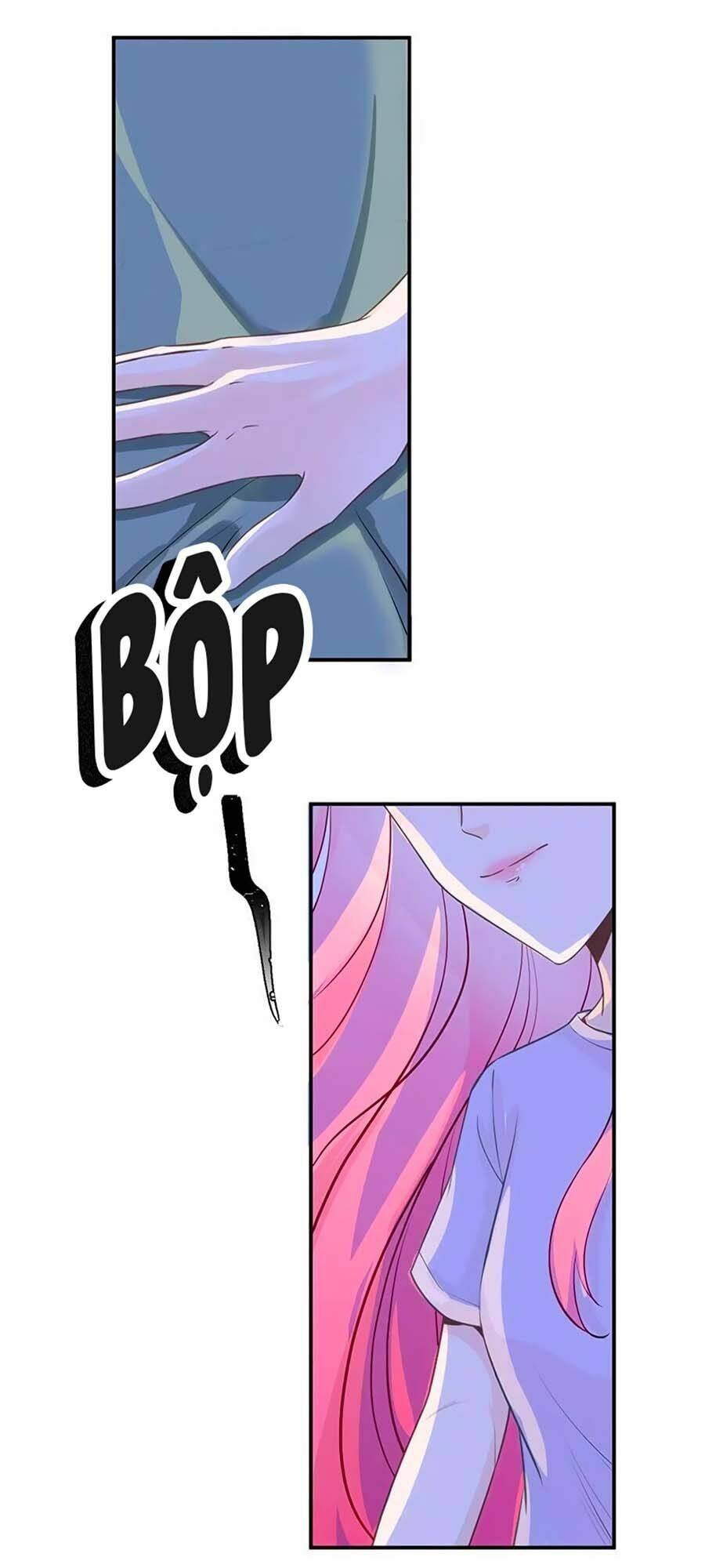 Hào Môn Thịnh Sủng: Chapter 21