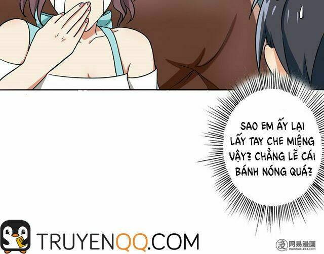 Become A Girl At Night: Chapter 27