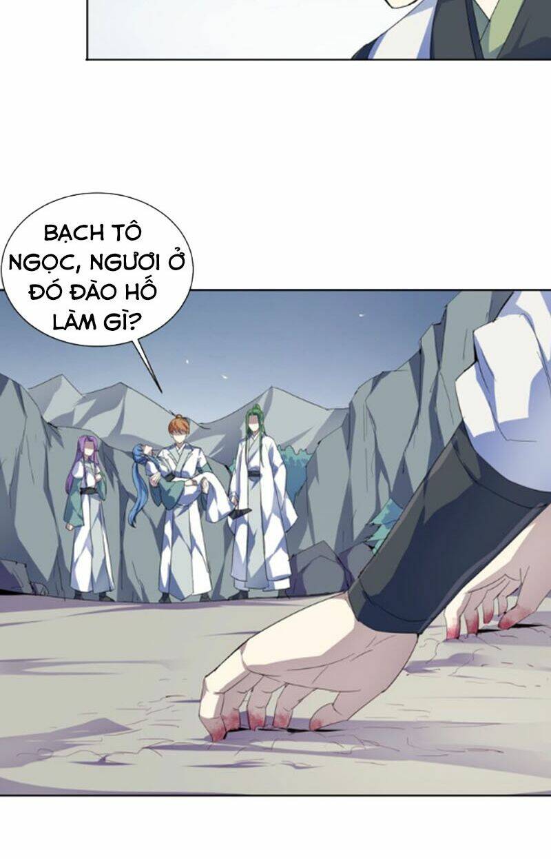 Nghịch Thiên Đại Thần: Chapter 39