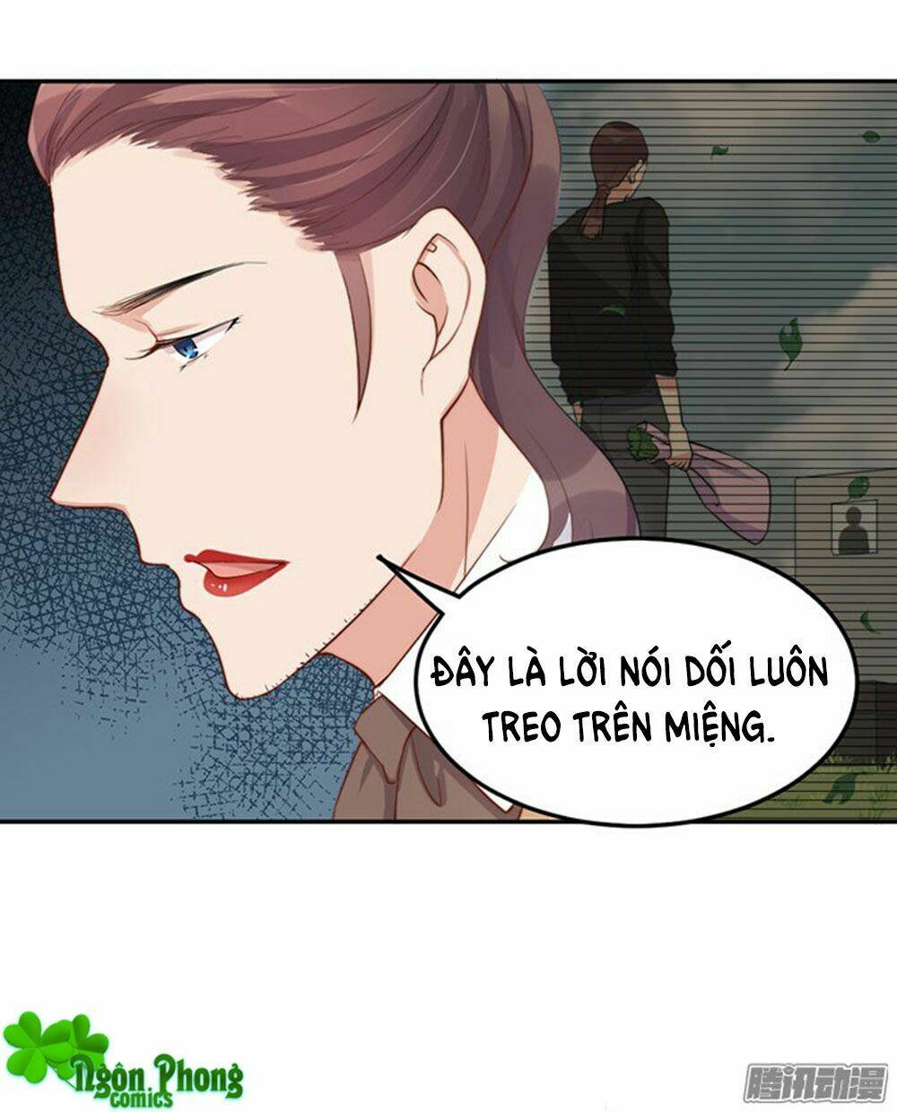 Bà Xã Tôi Là Nam Thần: Chapter 33