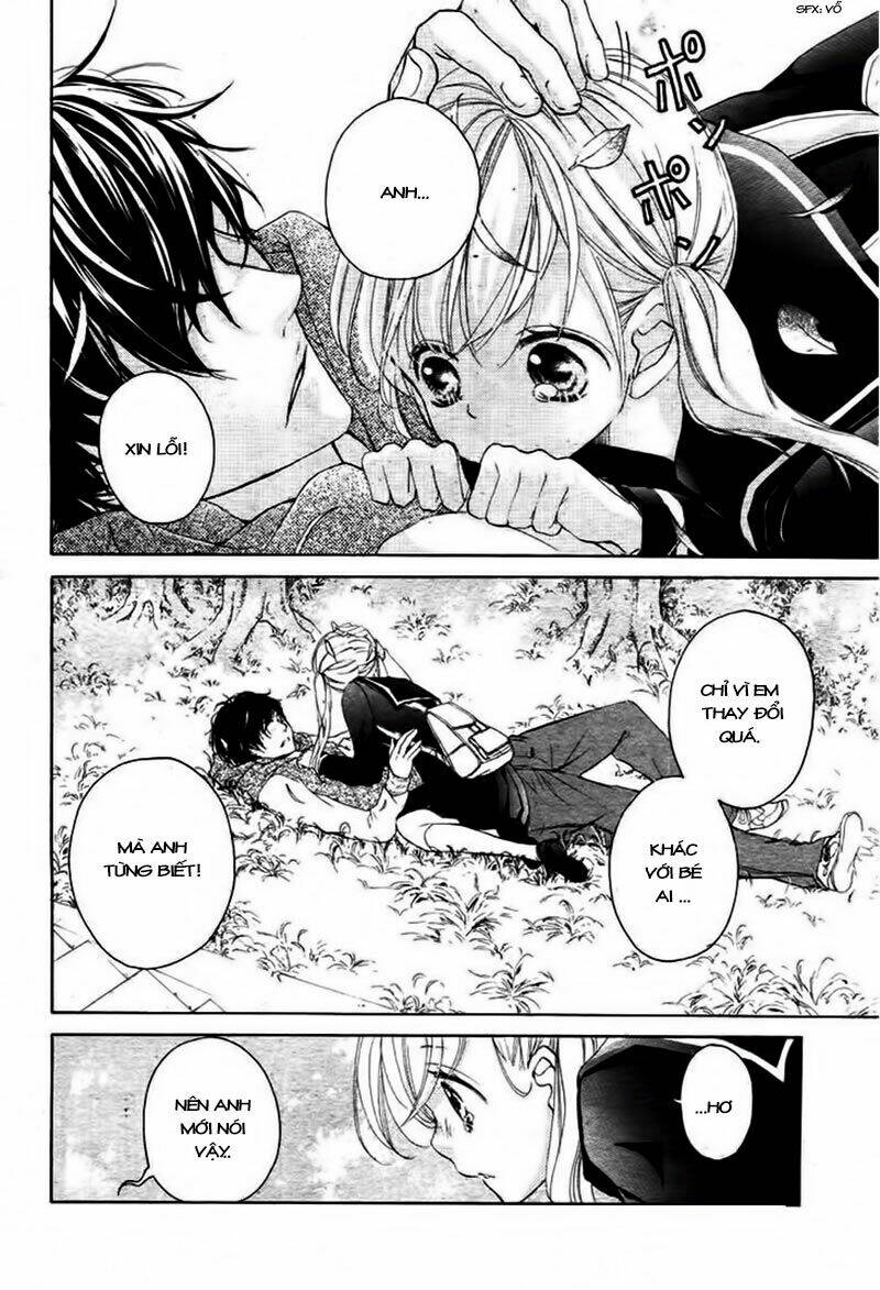 True Love: Chapter 2