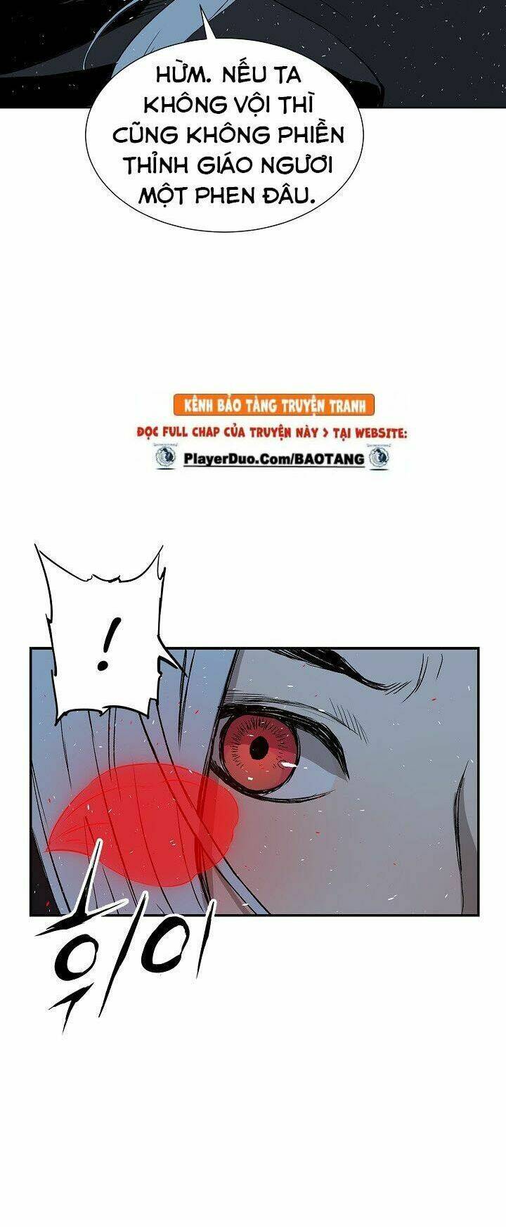 Vô Kiếm Tiểu Tử: Chapter 37