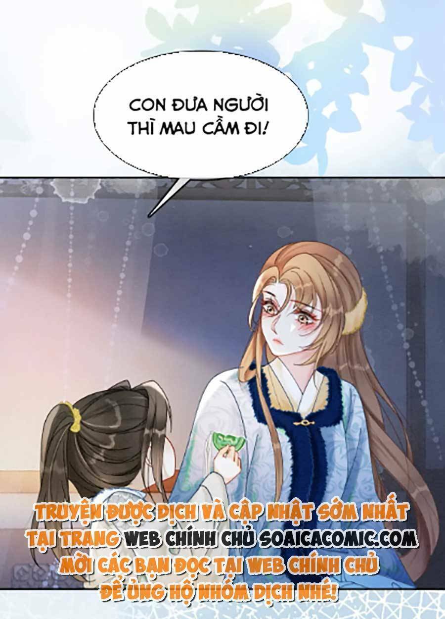 Xung Hỉ Vương Phi: Chapter 90