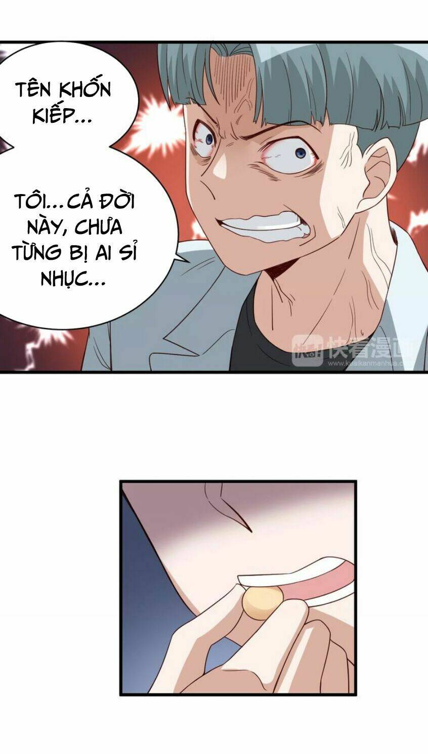 Hệ Thống Tu Tiên Mạnh Nhất: Chapter 12