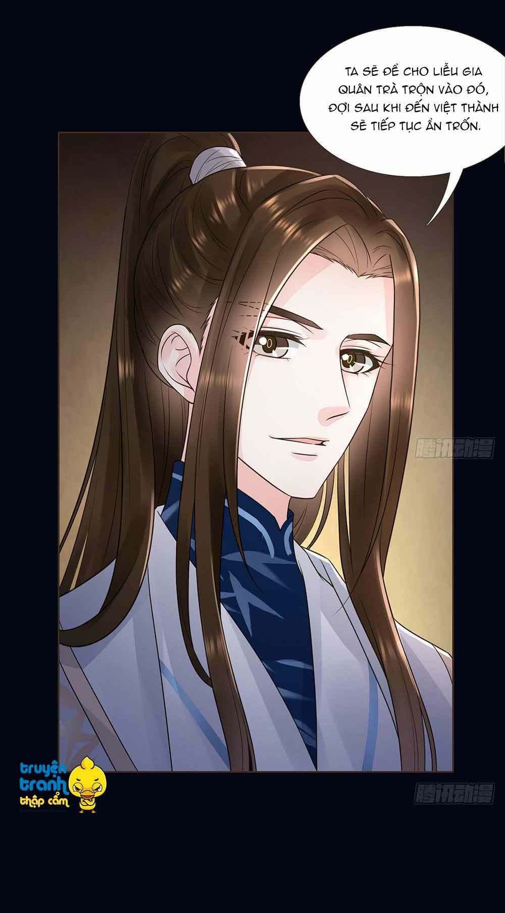 Đại Giá Thừa Tướng: Chapter 99