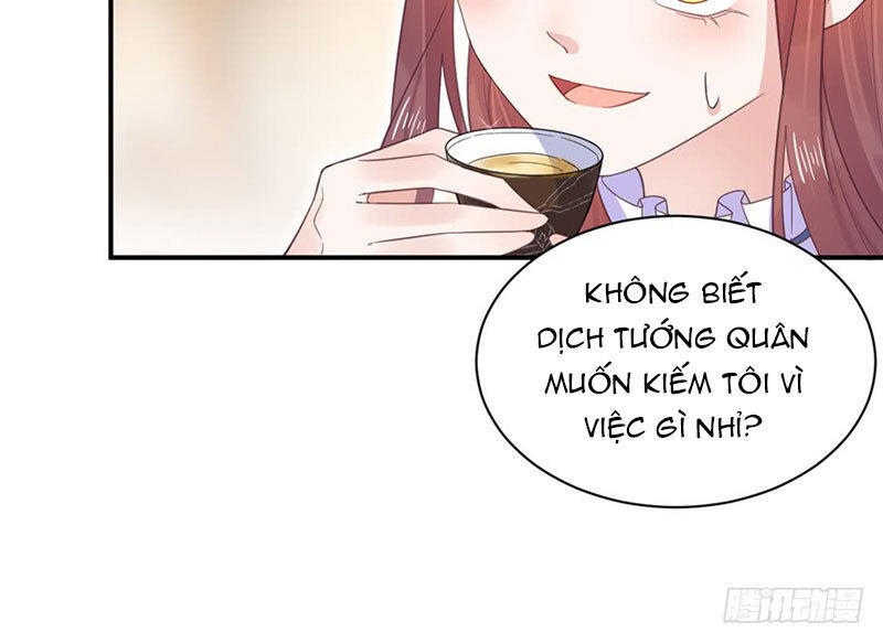 Thịnh Thế Điềm Sủng: Tiểu Manh Thê Của Dịch Thiếu: Chapter 4