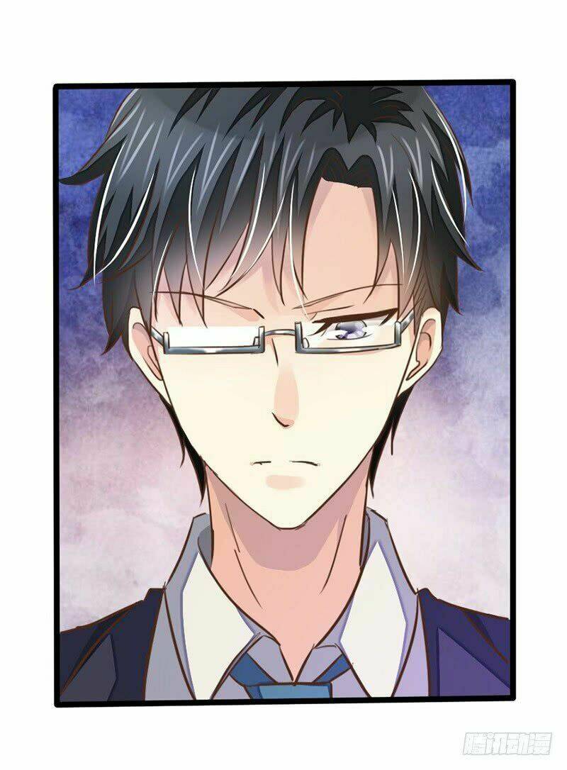 Hôn Bất Do Kỷ: Chapter 1