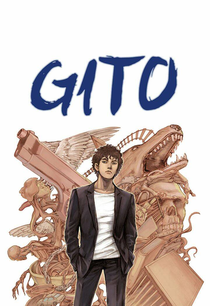 Kang Gito: Chapter 1
