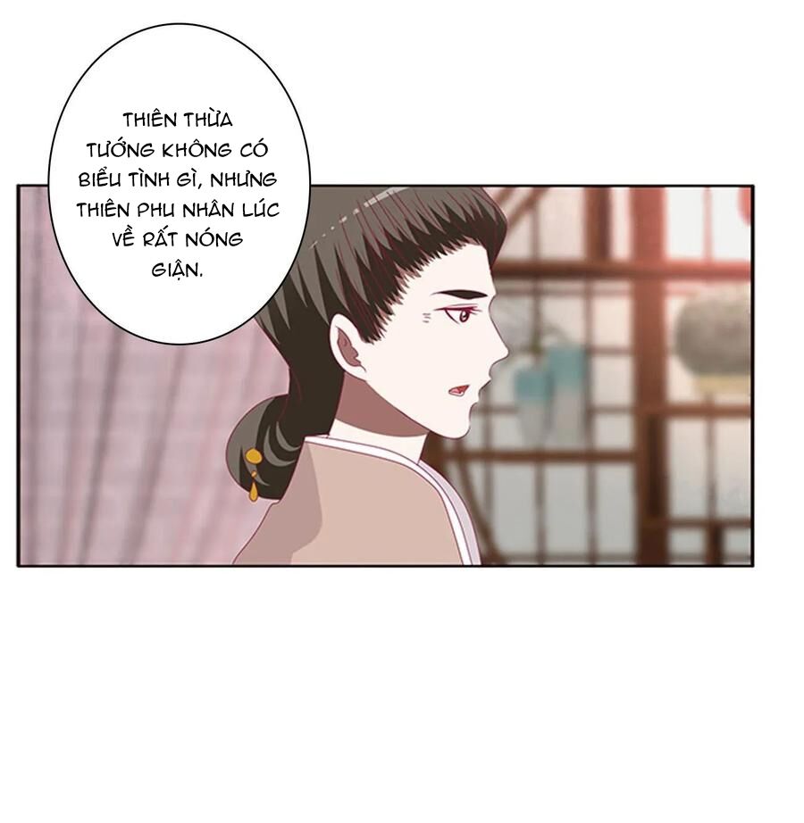 Thông Linh Phi: Chapter 621