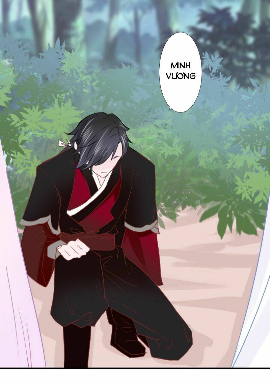 Đường Hoa Nhất Mộng Cổ Phi Truyện: Chapter 24